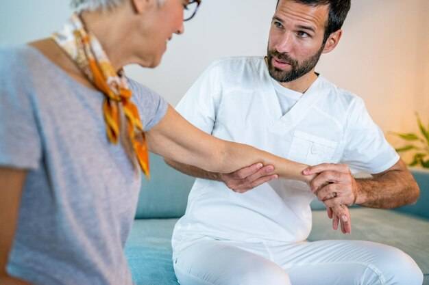 Artretyzm jakie badania warto wykonać?