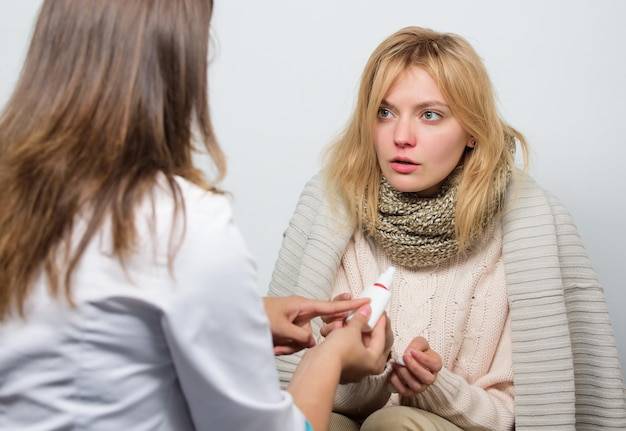 Candida objawy i leczenie kiedy warto zgłosić się do lekarza?