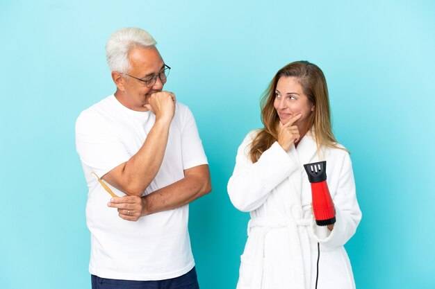 Co to jest chłoniak i jakie są objawy tej choroby?