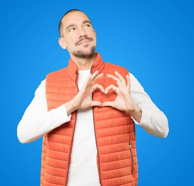 Gdzie jest serce u człowieka i jak je znaleźć?