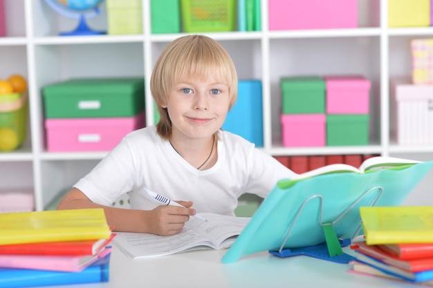 Jak wygląda bilans 6 latka do szkoły?