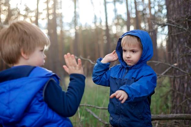 Wtórne utonięcia u dzieci zagrożenia i ochrona w codziennych sytuacjach