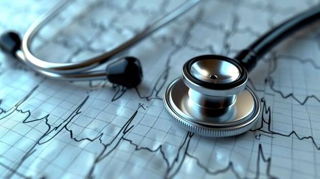 Badanie kardiologiczne jak wygląda w praktyce?