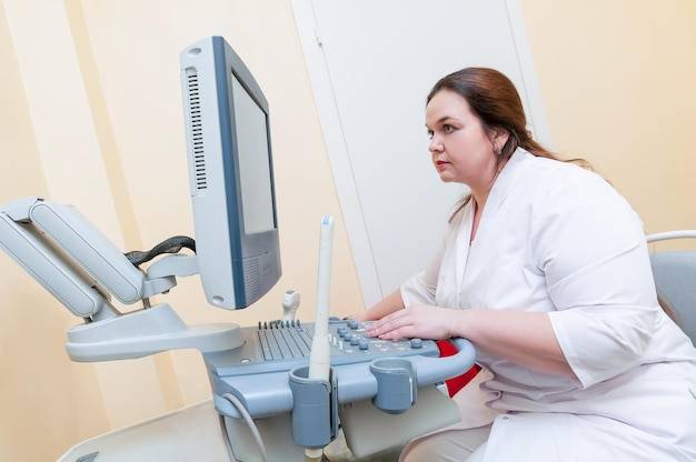 Badanie usg ginekologiczne jak się przygotować do wizyty?