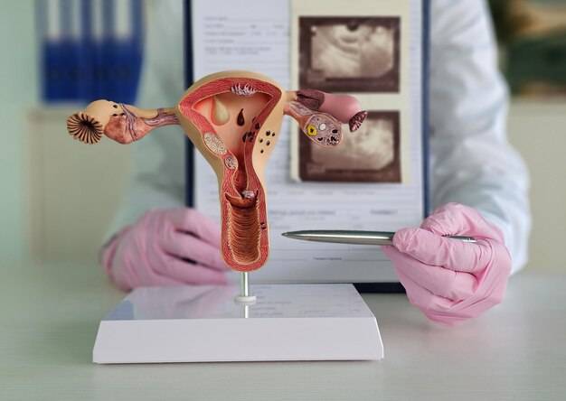 Jak wygląda usg macicy i czego można się spodziewać podczas badania?