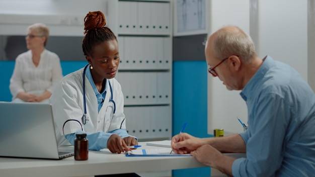 Profilaktyka 40 plus 2026 jakie badania warto wykonać?