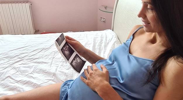 USG jajników kiedy warto wykonać to badanie?