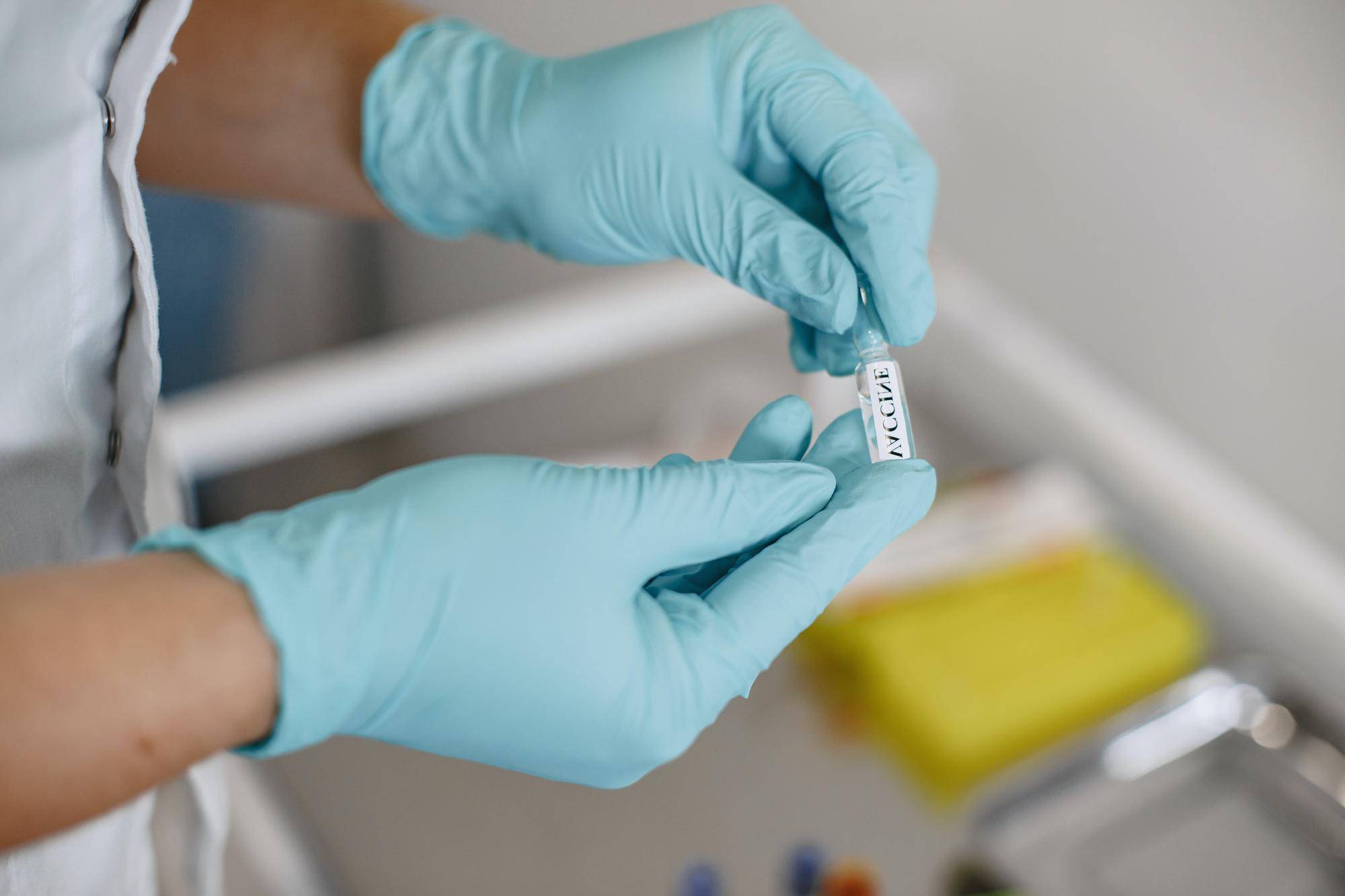 Gdzie zrobić test PCR we Wrocławiu?