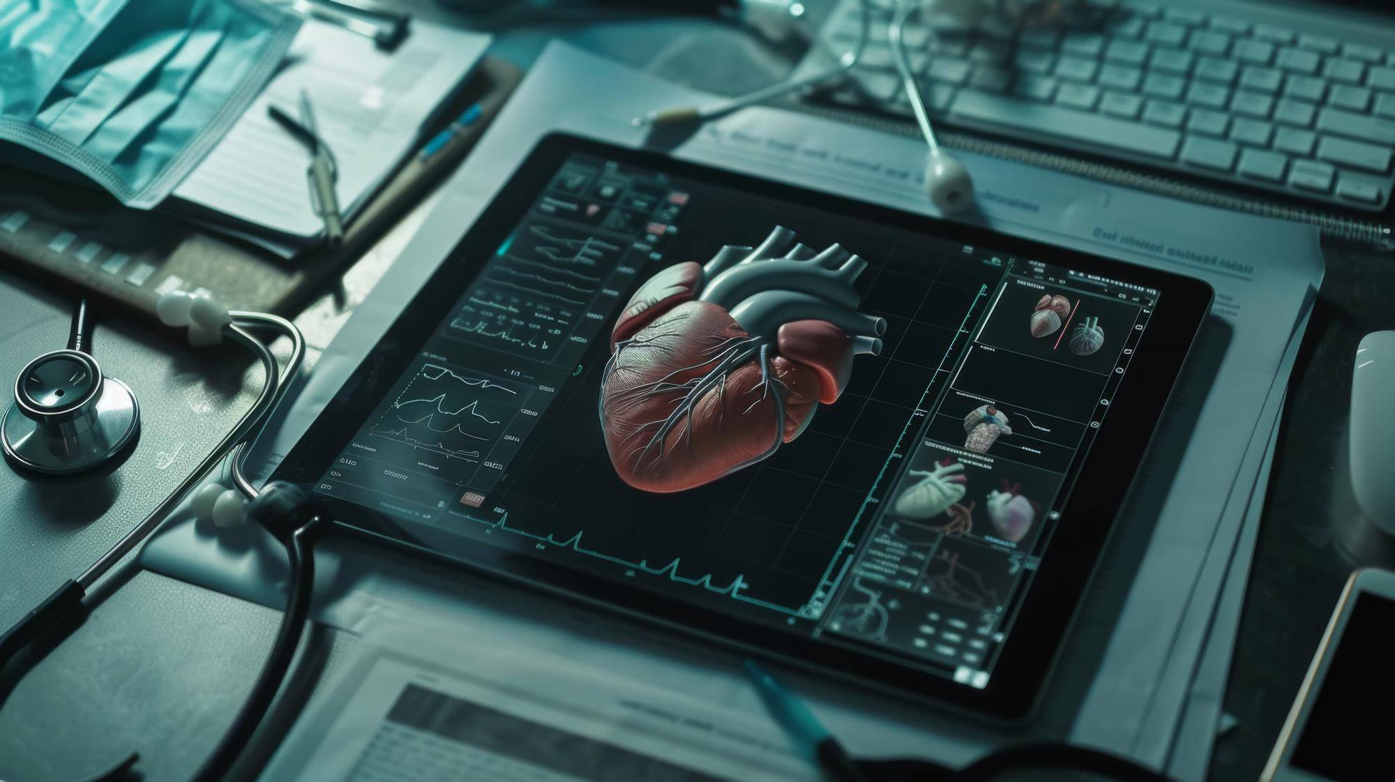 Echo serca po co się robi i jakie daje informacje?