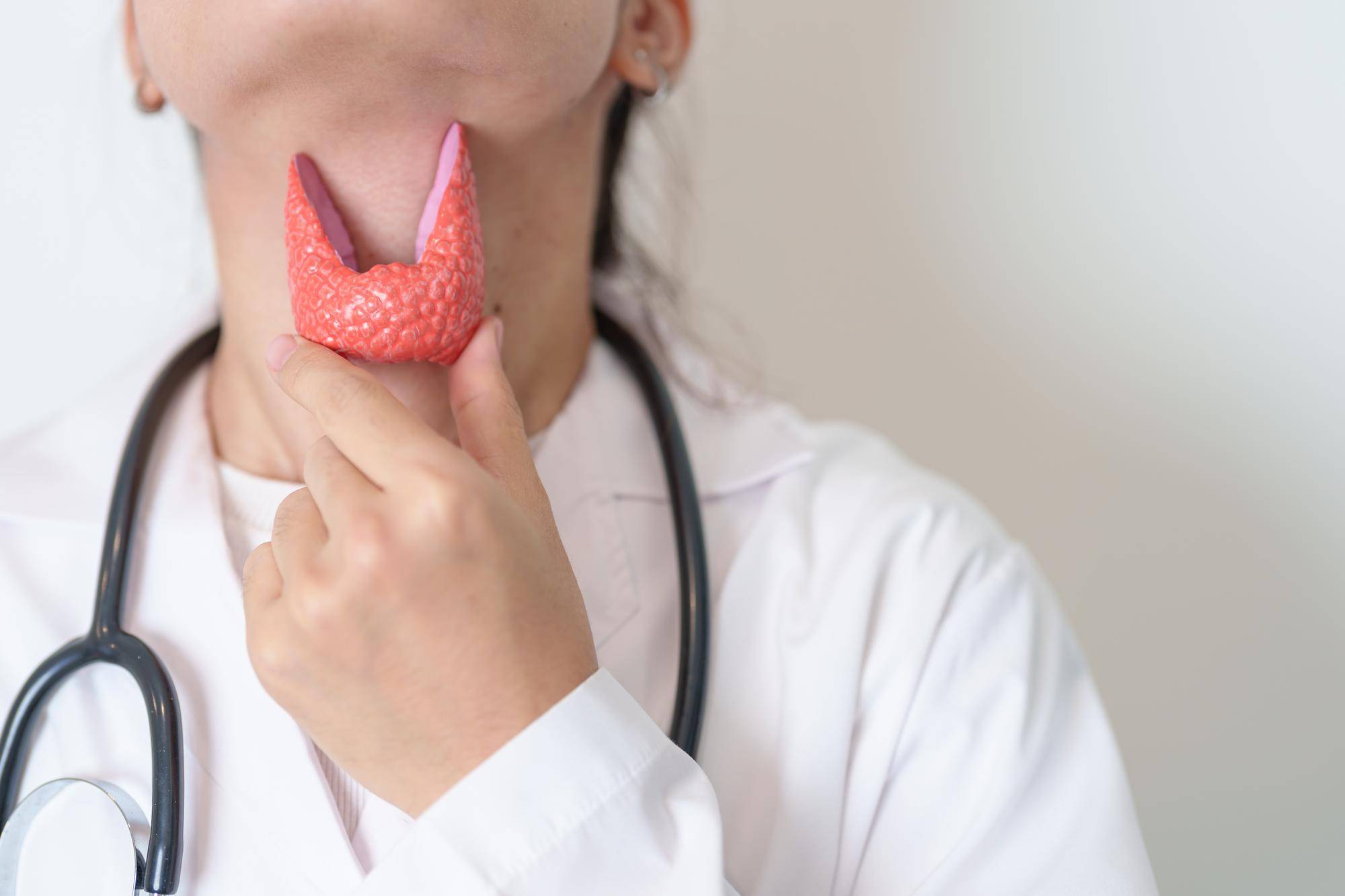 Jak zdiagnozować chorobę Hashimoto u dorosłych?