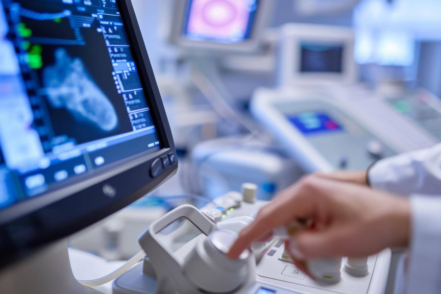 Co to jest sonogram i kiedy się go wykonuje?