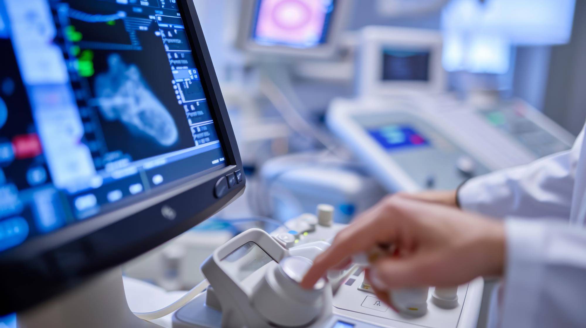 Co to jest sonogram i kiedy się go wykonuje?