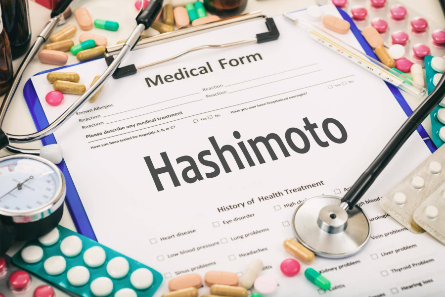 Hashimoto jak objawia się ta choroba i na co zwracać uwagę