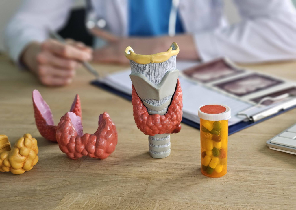 Niedoczynność tarczycy choroba Hashimoto objawy które powinny zwrócić uwagę
