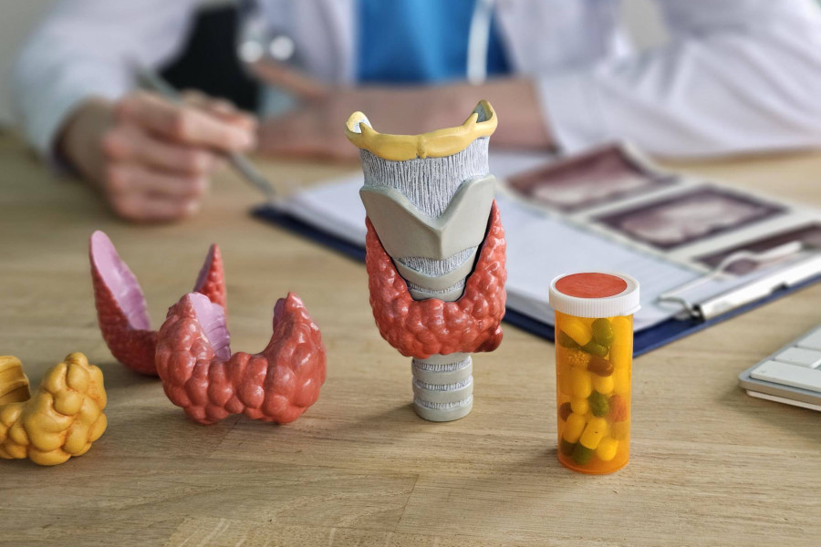 Niedoczynność tarczycy choroba Hashimoto objawy które powinny zwrócić uwagę